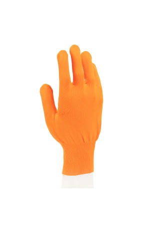 Перчатки в наборе, 3 пары, цвета в ассортименте, ПВХ точка, XL, Россия// Palisad