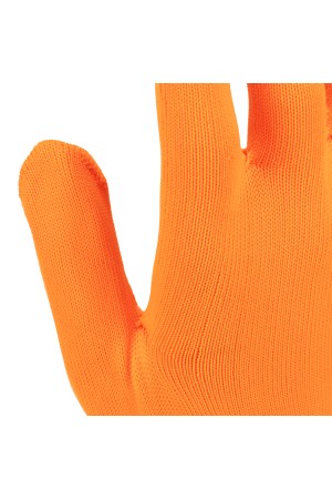 Перчатки в наборе, 3 пары, цвета в ассортименте, ПВХ точка, XL, Россия// Palisad