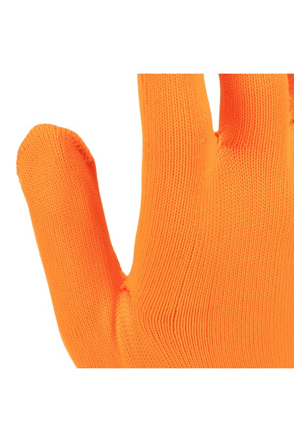 Перчатки в наборе, 3 пары, цвета в ассортименте, ПВХ точка, XL, Palisad