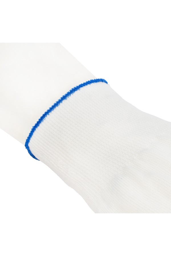 Перчатки в наборе, 3 пары, цвета в ассортименте, ПВХ точка, XL, Palisad