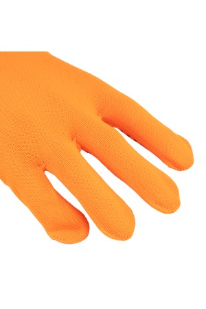 Перчатки в наборе, 3 пары, цвета в ассортименте, ПВХ точка, XL, Россия// Palisad