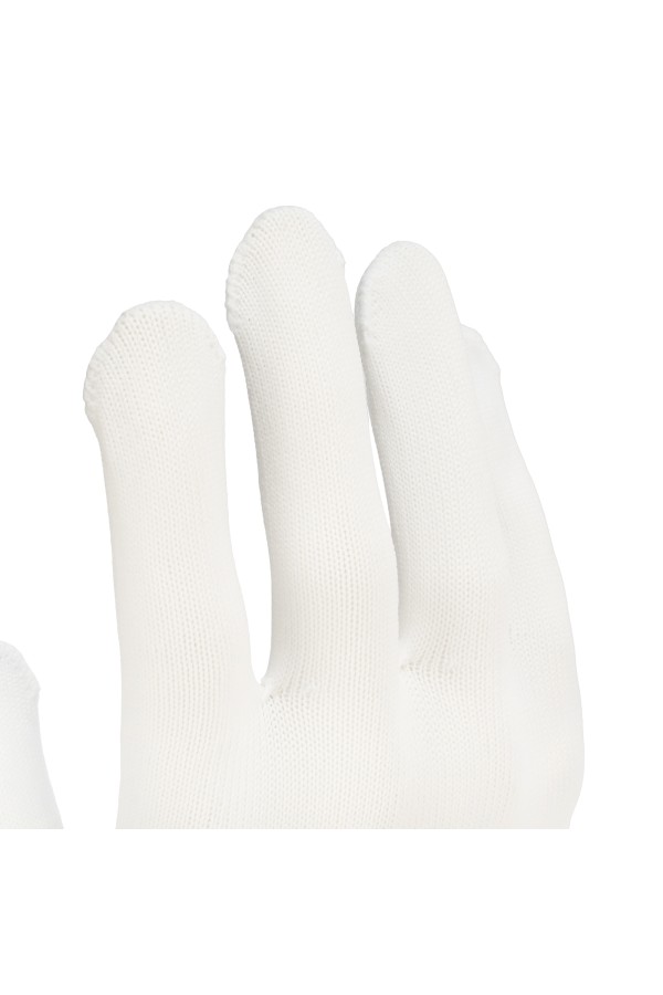 Перчатки в наборе, 3 пары, цвета в ассортименте, ПВХ точка, XL, Palisad