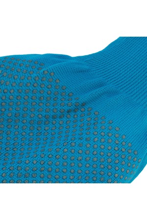 Перчатки в наборе, 3 пары, цвета в ассортименте, ПВХ точка, XL, Россия// Palisad