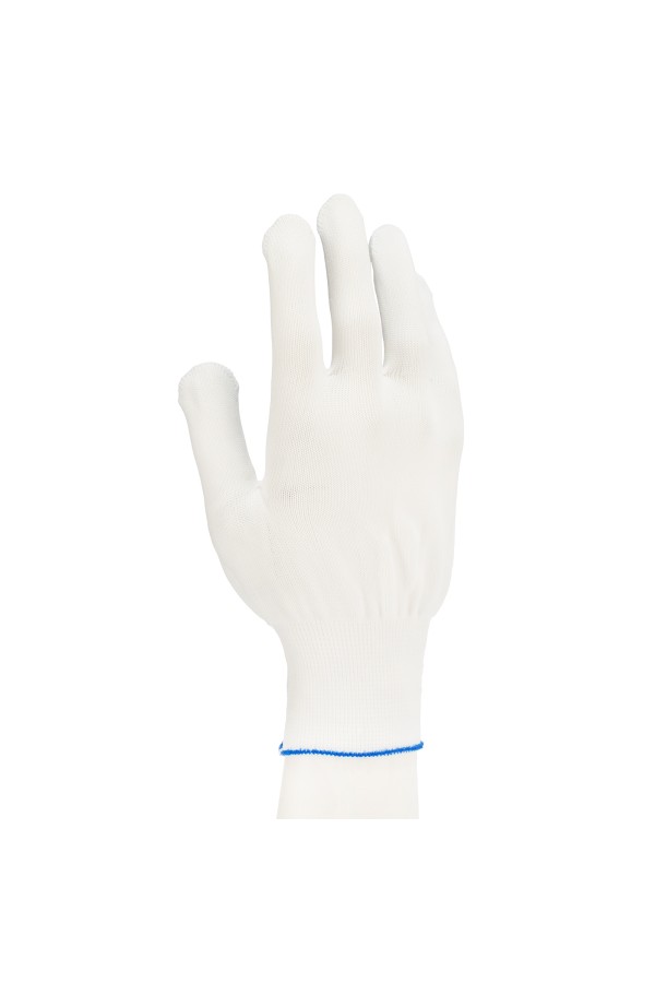 Перчатки в наборе, 3 пары, цвета в ассортименте, ПВХ точка, XL, Palisad