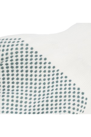 Перчатки в наборе, 3 пары, цвета в ассортименте, ПВХ точка, XL, Россия// Palisad