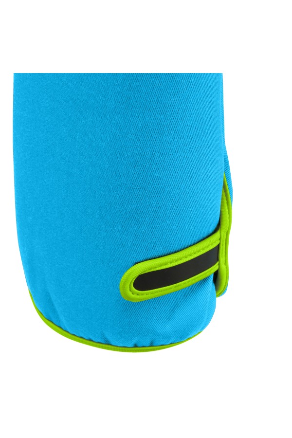 Перчатки садовые с удлинённой манжетой, размер 7, Luxe Palisad