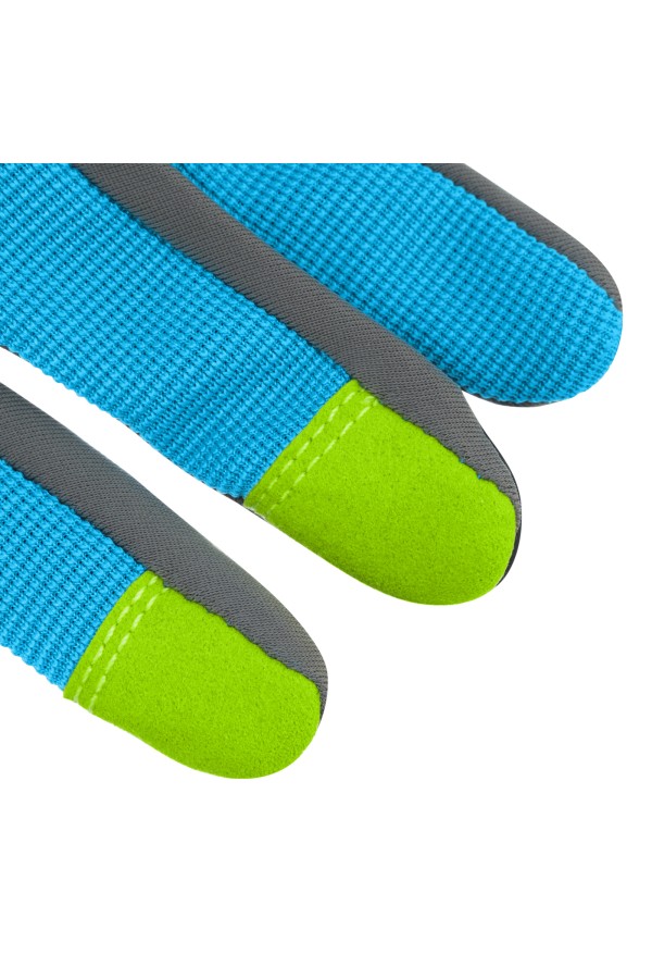 Перчатки садовые, универсальные, размер 9, Luxe Palisad