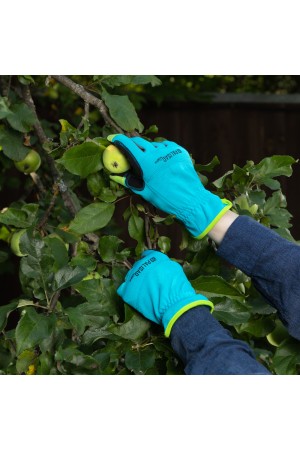Перчатки садовые, универсальные, размер 9, Luxe// Palisad