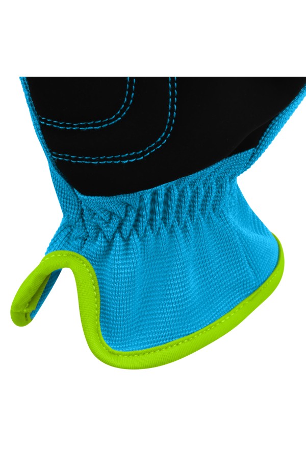 Перчатки садовые, универсальные, размер 9, Luxe Palisad