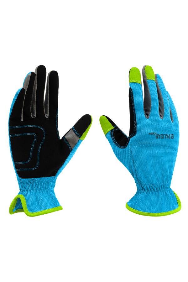 Перчатки садовые, универсальные, размер 9, Luxe Palisad