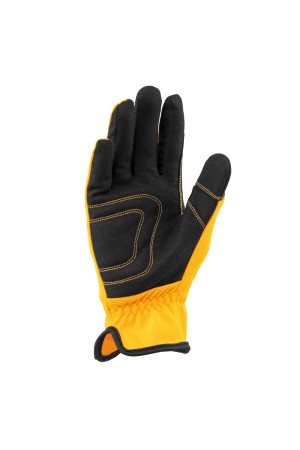 Перчатки универсальные, размер 9// Denzel