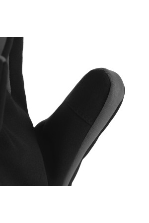 Перчатки универсальные, двойные, работа с сенсорным экраном, размер 9 Denzel