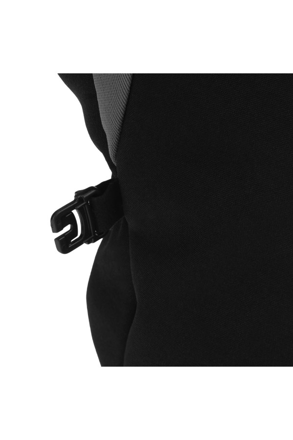 Перчатки универсальные, двойные, работа с сенсорным экраном, размер 10 Denzel