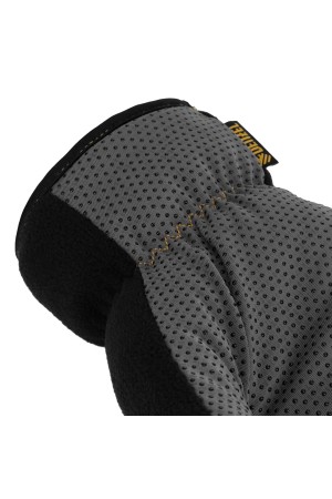 Перчатки универсальные, двойные, ПВХ нанесение, размер 8 Denzel