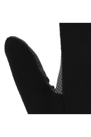 Перчатки универсальные, двойные, ПВХ нанесение, размер 8 Denzel