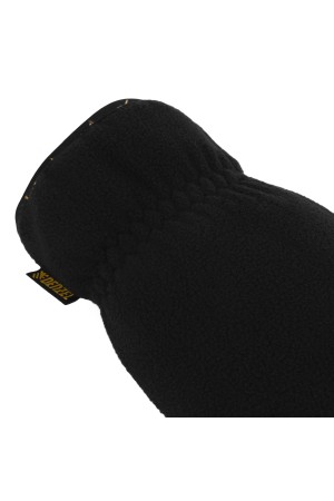 Перчатки универсальные, двойные, ПВХ нанесение, размер 10 Denzel