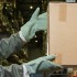 Рукавицы брезентовые водоотталкивающие, 1 размер Россия Сибртех