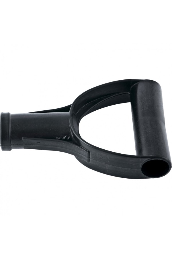 Рукоятка пластиковая V - образная, диаметр 30 мм, Сибртех