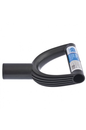 Рукоятка пластиковая V - образная, диаметр 30 мм, Россия, Сибртех