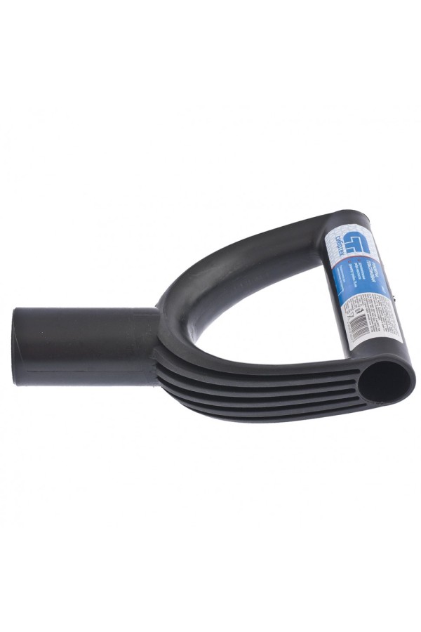 Рукоятка пластиковая V - образная, диаметр 30 мм, Сибртех