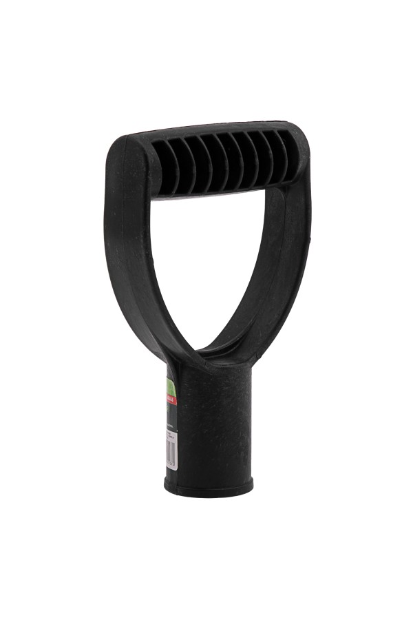 Рукоятка пластиковая V - образная, диаметр 32 мм, Сибртех