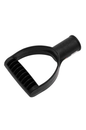 Рукоятка пластиковая V - образная, диаметр 32 мм, Россия, Сибртех