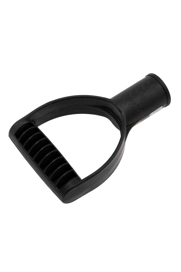 Рукоятка пластиковая V - образная, диаметр 32 мм, Сибртех