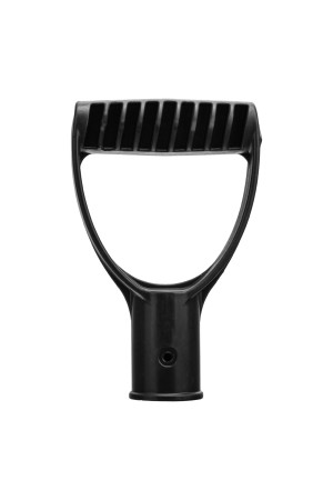 Рукоятка пластиковая V - образная, диаметр 32 мм, Россия, Сибртех