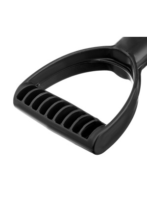 Рукоятка пластиковая V - образная, диаметр 32 мм, Россия, Сибртех