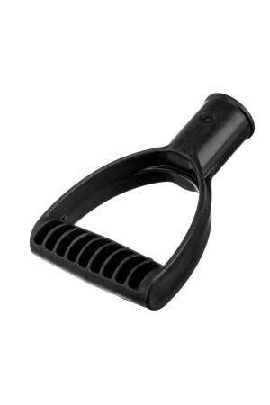 Рукоятка пластиковая V - образная, диаметр 32 мм, Россия, Сибртех