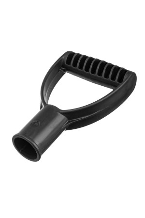 Рукоятка пластиковая V - образная, диаметр 32 мм, Россия, Сибртех