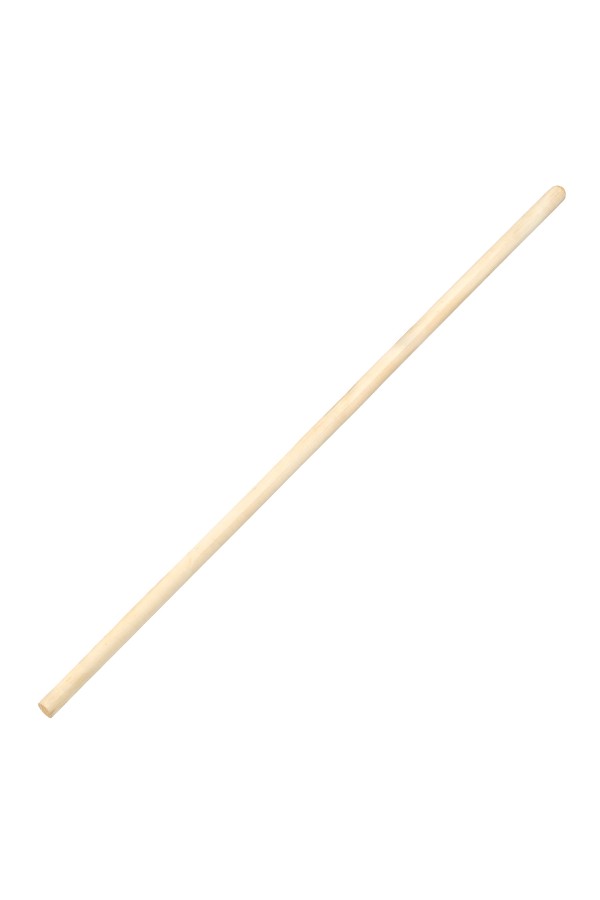 Черенок деревянный, 32 х 1200 мм, 1 сорт,