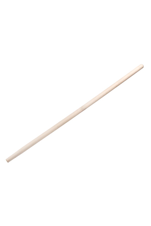 Черенок деревянный, 32 х 1200 мм, высший сорт,