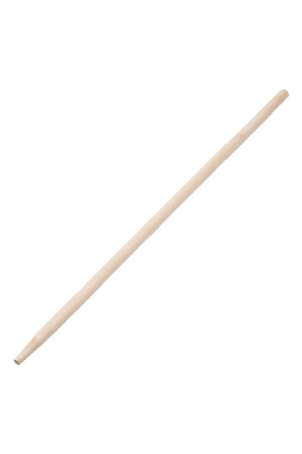 Черенок деревянный, 30 х 1200 мм, высший сорт,