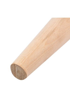 Черенок деревянный, 40 х 1200 мм, высший сорт, Россия