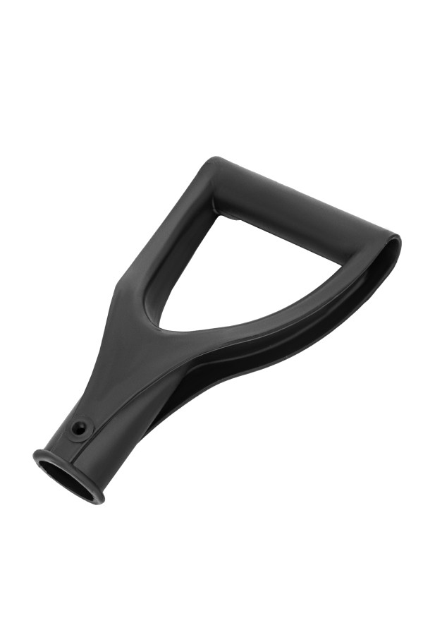 Рукоятка пластиковая V - образная, диаметр 36 мм, Сибртех