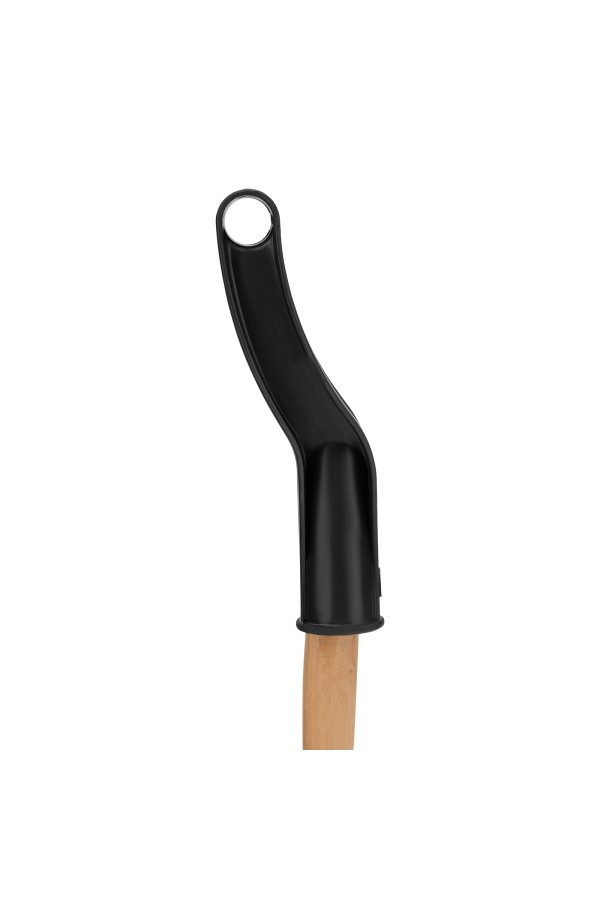 Рукоятка пластиковая V - образная, диаметр 36 мм, Сибртех