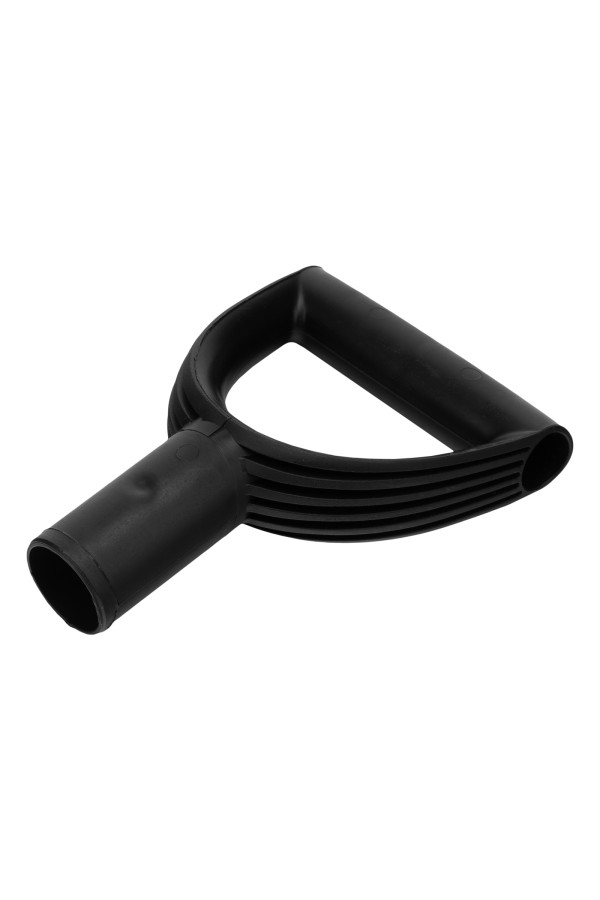 Рукоятка пластиковая V - образная, диаметр 36 мм, Сибртех