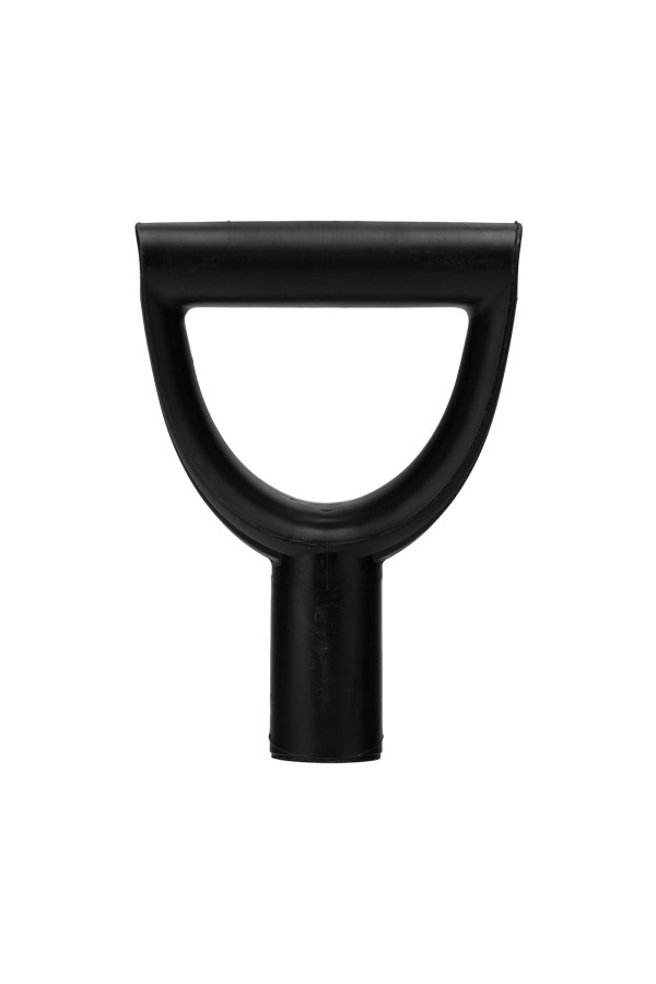 Рукоятка пластиковая V - образная, диаметр 36 мм, Сибртех