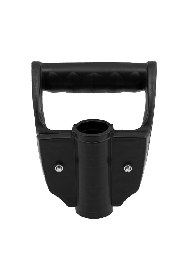 Рукоятка пластиковая дополнительная, диаметр 32 мм, Сибртех