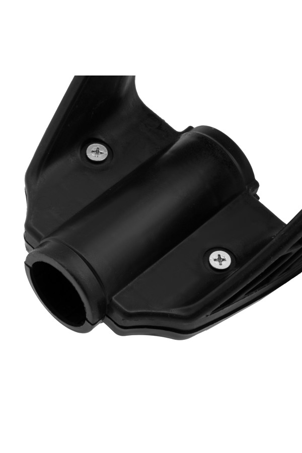 Рукоятка пластиковая дополнительная, диаметр 32 мм, Сибртех