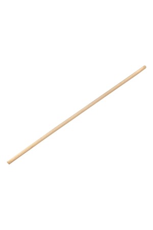 Черенок деревянный, 25 х 1200 мм, 1 сорт, Россия