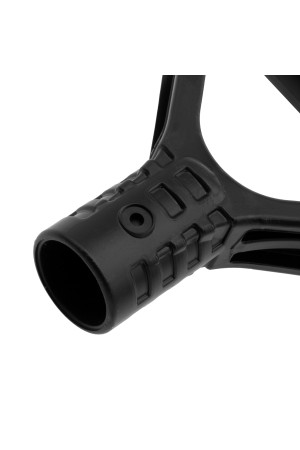 Рукоятка пластиковая V - образная, диаметр 32 мм, усиленная, Россия, Сибртех