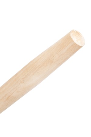 Черенок деревянный, 40 х 1200 мм, 2 сорт, Россия