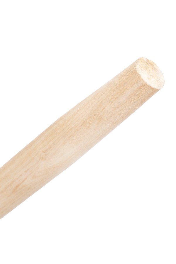 Черенок деревянный, 40 х 1200 мм, 2 сорт,