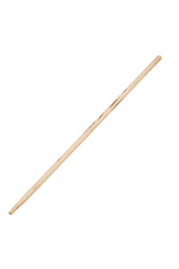 Черенок деревянный, 30 х 1200 мм, 2 сорт,