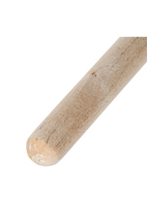 Черенок деревянный, 25 х 1200 мм, 2 сорт, Россия