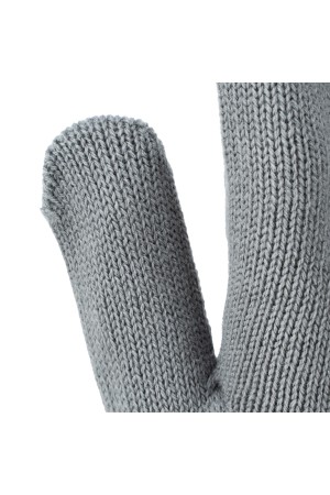 Перчатки трикотажные, акрил, ПВХ гель, 