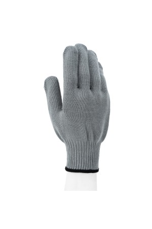 Перчатки трикотажные, акрил, ПВХ гель, 
