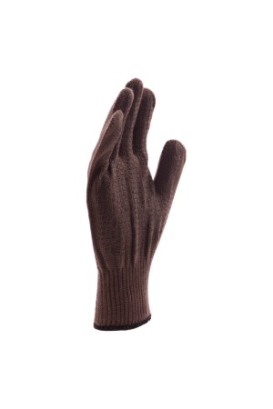 Перчатки трикотажные, акрил, ПВХ гель, 